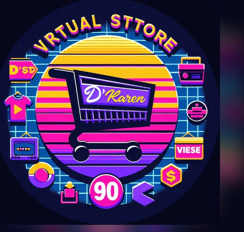 En Dkarenstore encontras lo que buscas a un buen precio