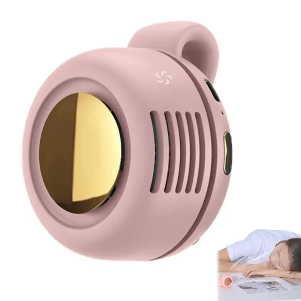 Ventilador Portatil de Cintura