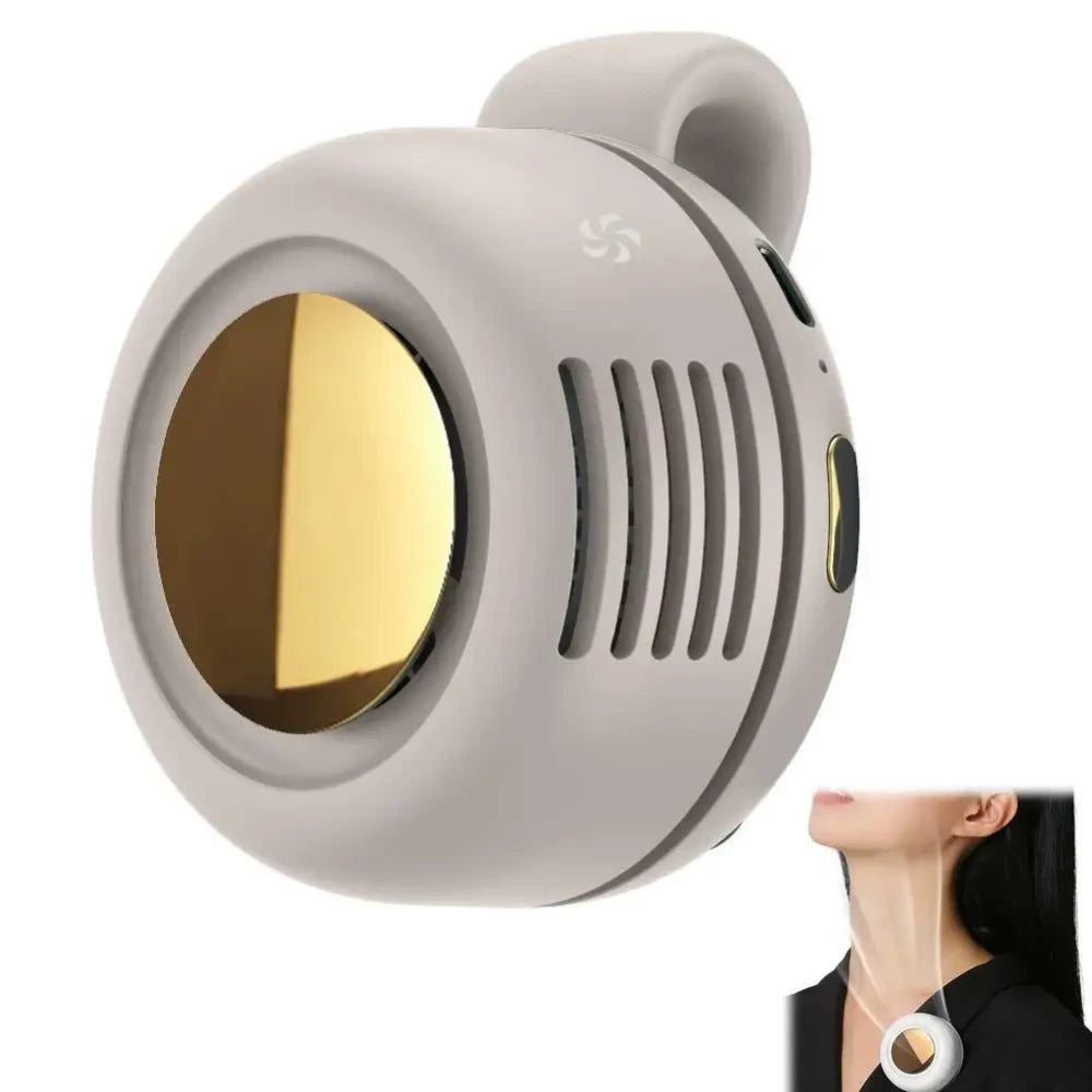 Ventilador Portatil de Cintura
